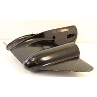 Mercury Lower Unit Empty Gearcase Housing 70 80 85 HP 6 Cylinder SEE PICTURES