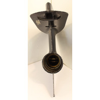 Mercury Lower Unit Empty Gearcase Housing 70 80 85 HP 6 Cylinder SEE PICTURES