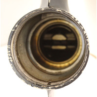 Mercury Lower Unit Empty Gearcase Housing 70 80 85 HP 6 Cylinder SEE PICTURES