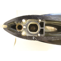 Mercury Lower Unit Empty Gearcase Housing 70 80 85 HP 6 Cylinder SEE PICTURES