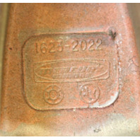 Mercury Lower Unit Empty Gearcase Housing 70 80 85 HP 6 Cylinder SEE PICTURES