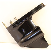 Mercury Lower Unit Empty Gearcase Housing 70 80 85 HP 6 Cylinder SEE PICTURES