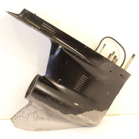 Mercury 1980 1981 1982 1983 - 1989 Lower Unit Gearcase Housing  80 90 115 140 HP