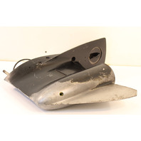 Mercury 1980 1981 1982 1983 - 1989 Lower Unit Gearcase Housing  80 90 115 140 HP