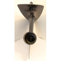 Mercury 1980 1981 1982 1983 - 1989 Lower Unit Gearcase Housing  80 90 115 140 HP