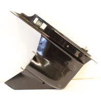 1987 - 1999 Mercury Empty Gearcase Housing 65 JET 70 75 80 90 100 115 120 125 HP