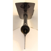 1987 - 1999 Mercury Empty Gearcase Housing 65 JET 70 75 80 90 100 115 120 125 HP