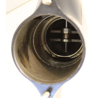 1987 - 1999 Mercury Empty Gearcase Housing 65 JET 70 75 80 90 100 115 120 125 HP