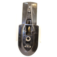 1987 - 1999 Mercury Empty Gearcase Housing 65 JET 70 75 80 90 100 115 120 125 HP