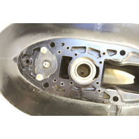 1987 - 1999 Mercury Empty Gearcase Housing 65 JET 70 75 80 90 100 115 120 125 HP