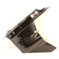 1987 - 1999 Mercury Empty Gearcase Housing 65 JET 70 75 80 90 100 115 120 125 HP
