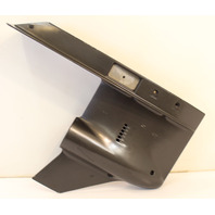 1989 1990 1991 1992 1993 1994 Force Type D Lower Gearcase Housing 90 120 150 HP