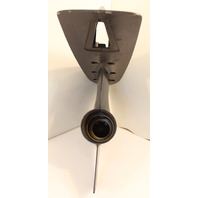 1989 1990 1991 1992 1993 1994 Force Type D Lower Gearcase Housing 90 120 150 HP