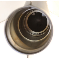 1989 1990 1991 1992 1993 1994 Force Type D Lower Gearcase Housing 90 120 150 HP