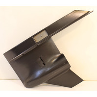 1989 1990 1991 1992 1993 1994 Force Type D Lower Gearcase Housing 90 120 150 HP