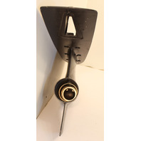 1989 1990 1991 1992 1993 1994 Force Type D Lower Gearcase Housing 90 120 150 HP