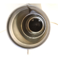 1989 1990 1991 1992 1993 1994 Force Type D Lower Gearcase Housing 90 120 150 HP