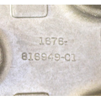 1989 1990 1991 1992 1993 1994 Force Type D Lower Gearcase Housing 90 120 150 HP