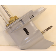 1989 1990 1991 1992 Johnson Evinrude 20" Lower Unit 40 48 50 HP 1 YEAR WARRANTY