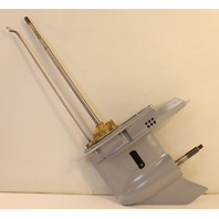 1989 1990 1991 1992 Johnson Evinrude 20" Lower Unit 40 48 50 HP 1 YEAR WARRANTY