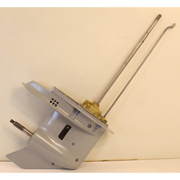 1989 1990 1991 1992 Johnson Evinrude 20" Lower Unit 40 48 50 HP 1 YEAR WARRANTY