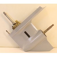 1984 - 1990 Mercruiser Alpha I Gen I 1.62:1 Outdrive Lower Unit 1 YEAR WARRANTY