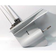 1973 - 1977 Johnson Evinrude 20" Lower Unit 85 100 115 135 140 HP 1 YEAR WTY