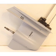 1973 - 1977 Johnson Evinrude 20" Lower Unit 85 100 115 135 140 HP 1 YEAR WTY