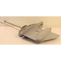 1973 - 1977 Johnson Evinrude 20" Lower Unit 85 100 115 135 140 HP 1 YEAR WTY