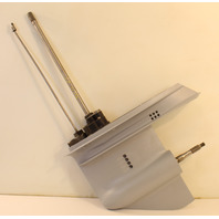 1973 - 1977 Johnson Evinrude 20" Lower Unit 85 100 115 135 140 HP 1 YEAR WTY