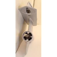 1973 - 1977 Johnson Evinrude 20" Lower Unit 85 100 115 135 140 HP 1 YEAR WTY