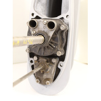 1973 - 1977 Johnson Evinrude 20" Lower Unit 85 100 115 135 140 HP 1 YEAR WTY