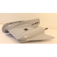 1992 & UP Johnson Evinrude Lower Unit 150 175 200 225 250 HP 1 YEAR WARRANTY