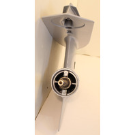 1992 & UP Johnson Evinrude Lower Unit 150 175 200 225 250 HP 1 YEAR WARRANTY