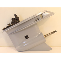 1992 & UP Johnson Evinrude Lower Unit 150 175 200 225 250 HP 1 YEAR WARRANTY