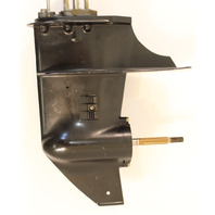 2016 2017 2018 - 2021 Suzuki 25" XLong Sailboat Lower Unit DF 9.9 15 HP 4 Stroke