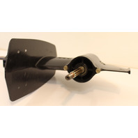 2016 2017 2018 - 2021 Suzuki 25" XLong Sailboat Lower Unit DF 9.9 15 HP 4 Stroke