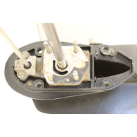 2016 2017 2018 - 2021 Suzuki 25" XLong Sailboat Lower Unit DF 9.9 15 HP 4 Stroke