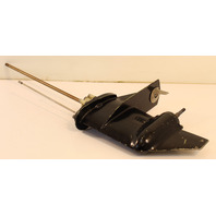 2005 2006 & Up Mercury Tohatsu 20" Long Lower Unit 8 & 9.9 HP 6 MONTH WARRANTY