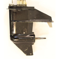 2005 2006 & Up Mercury Tohatsu 20" Long Lower Unit 8 & 9.9 HP 6 MONTH WARRANTY