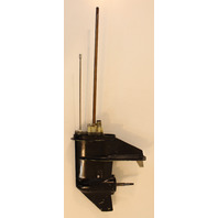 2005 2006 & Up Mercury Tohatsu 20" Long Lower Unit 8 & 9.9 HP 6 MONTH WARRANTY
