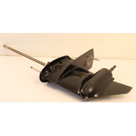 2000 - 2007 Suzuki 20" Long Lower Unit DF 25 30 HP 4 Stroke 6 MONTH WARRANTY