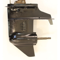 2000 - 2007 Suzuki 20" Long Lower Unit DF 25 30 HP 4 Stroke 6 MONTH WARRANTY