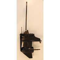 2000 - 2007 Suzuki 20" Long Lower Unit DF 25 30 HP 4 Stroke 6 MONTH WARRANTY