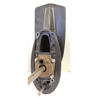 2000 - 2007 Suzuki 20" Long Lower Unit DF 25 30 HP 4 Stroke 6 MONTH WARRANTY