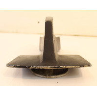 Mercruiser 1988 1989 1990 1991 1992 - 1997 Exhaust Plate Assembly Bravo I II III