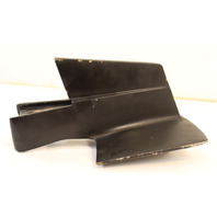 Mercruiser 1988 1989 1990 1991 1992 - 1997 Exhaust Plate Assembly Bravo I II III