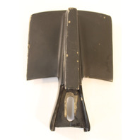 Mercruiser 1988 1989 1990 1991 1992 - 1997 Exhaust Plate Assembly Bravo I II III