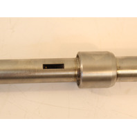 OEM Yamaha 1984 1985 1986 1987 1988 - 1995 15" Short Driveshaft 9.9 & 15 HP