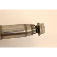 Force 1977 1978 1979 1980 1981 - 1989 Driveshaft & Bearing 85 105 115 120 HP